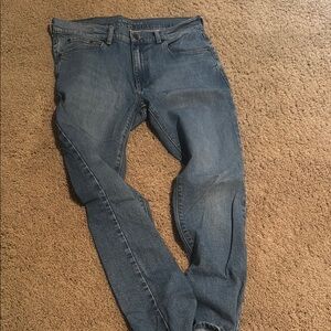 Mott & Bow 32x30 Slim Fit Denim Jeans for Men